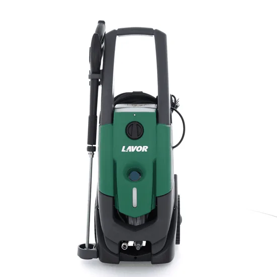 Lavor KAMA 1409 - Nettoyeur haute pression professionnel à eau froide - 180 bar max - 540 l/h