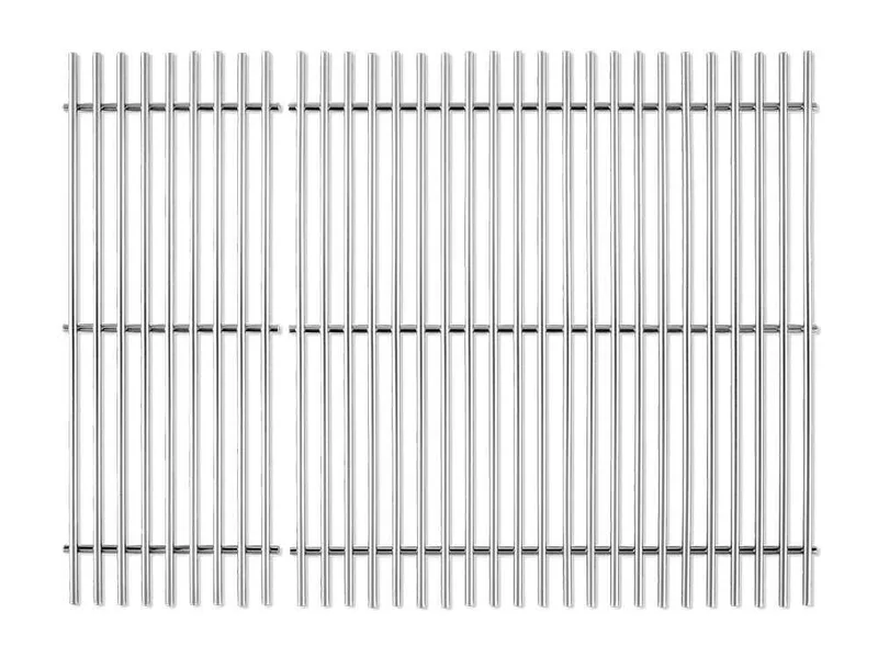 Grilles de cuisson en acier inox Weber Crafted pour SmokeFire EX4 et Spirit série 300