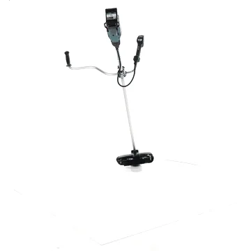 Makita UR016GZ - Débroussailleuse à batterie - 40V - 4Ah