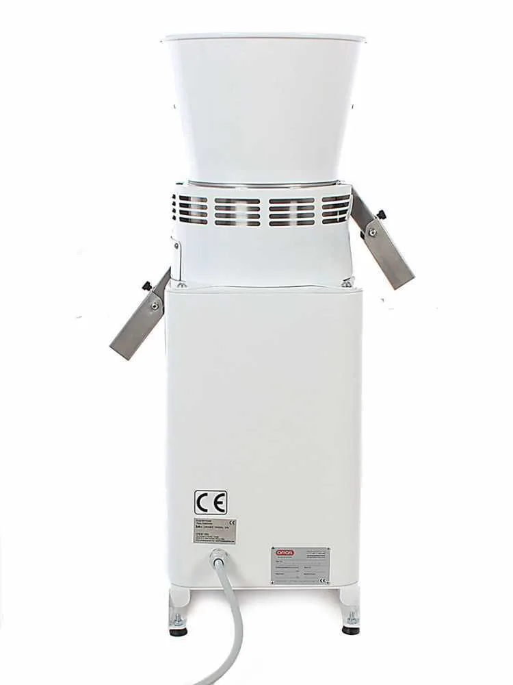 Omas Faribon 600 - Moulin à farine professionnel - Triphasé 3000W