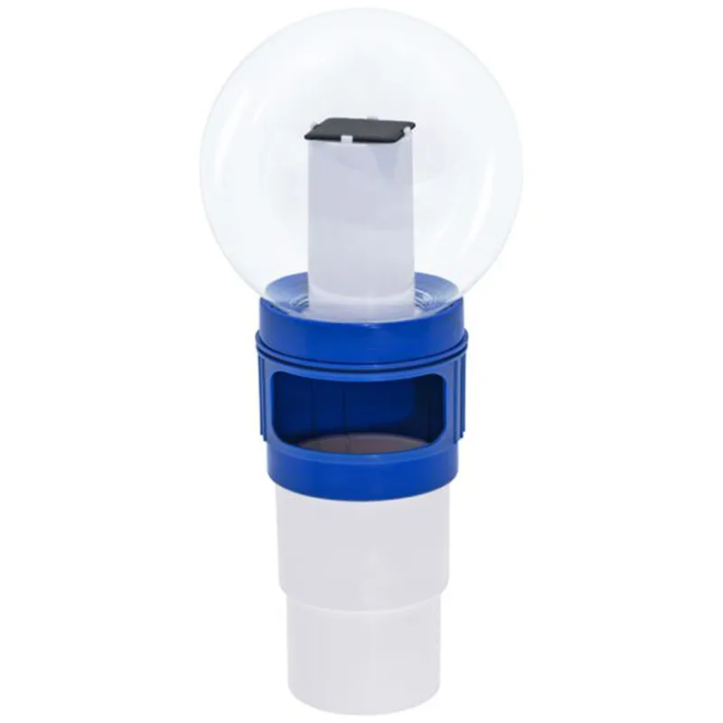 Diffuseur de chlore moyen avec led Bestway 58699