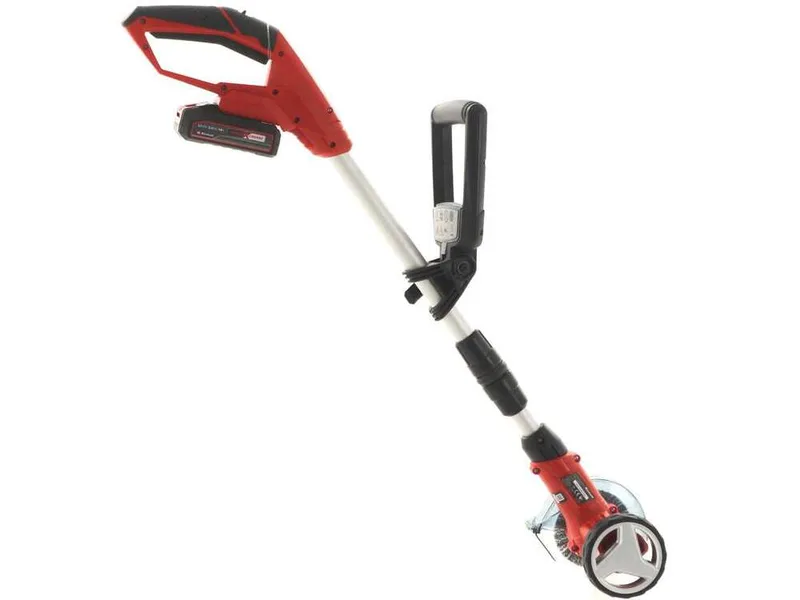 Einhell GC-CC 18 Li - Nettoyeur de joints à batterie - 18 V 4Ah