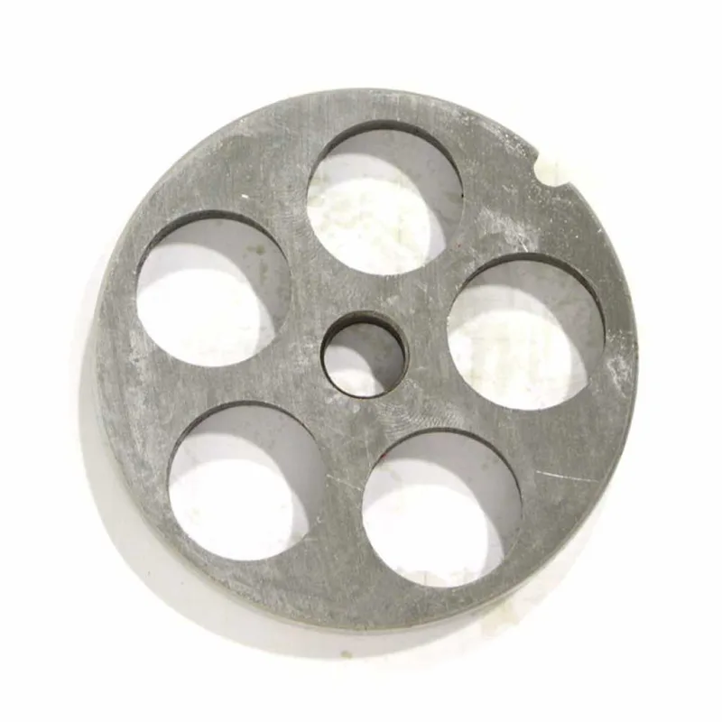 TC12 orifice 20 mm tamis Reber - Plaque pour hachoir à viande