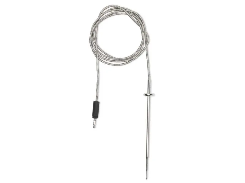 Sonde alimentaire premium à 3 capteurs Weber